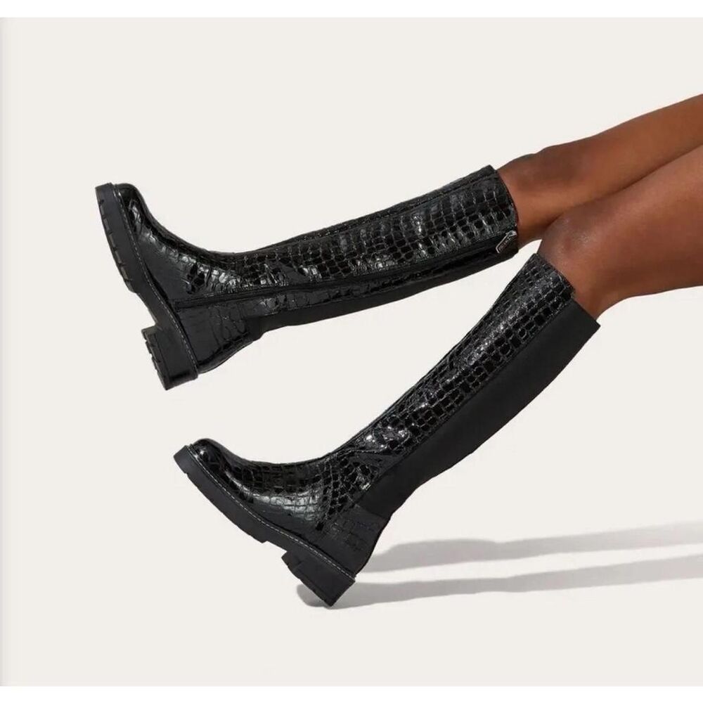 Carvela Women's Black Boots
